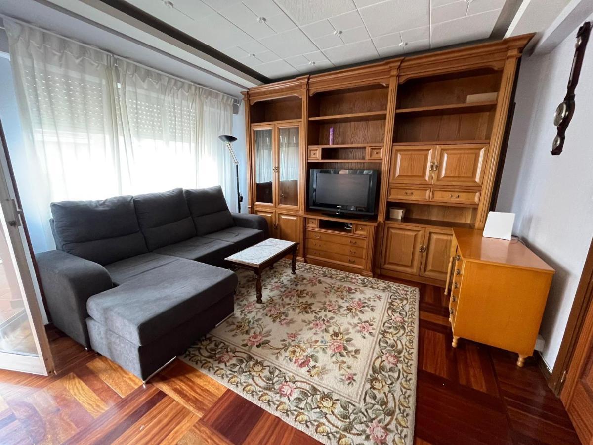 Atuaire Home Gran Apartamento Con Vistas A La Catedral De Burgo المظهر الخارجي الصورة