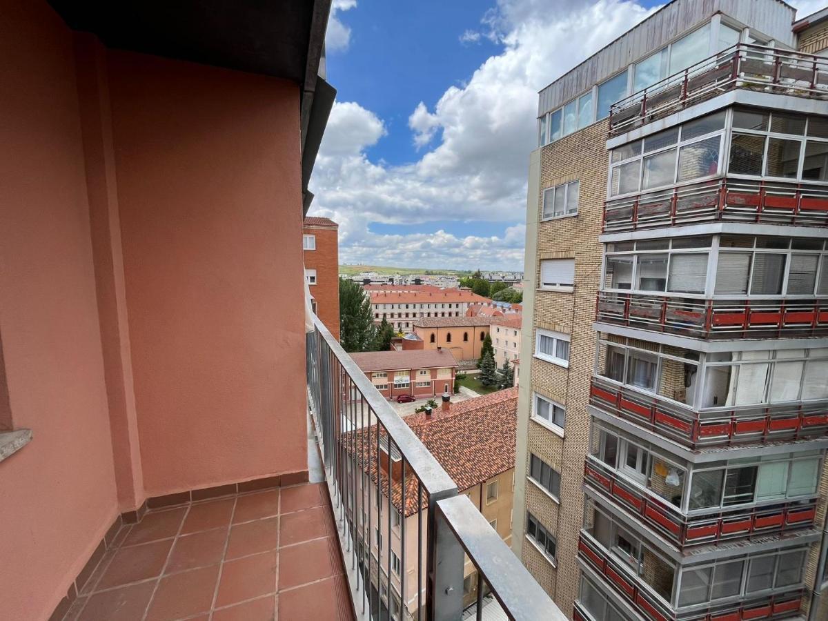 Atuaire Home Gran Apartamento Con Vistas A La Catedral De Burgo المظهر الخارجي الصورة