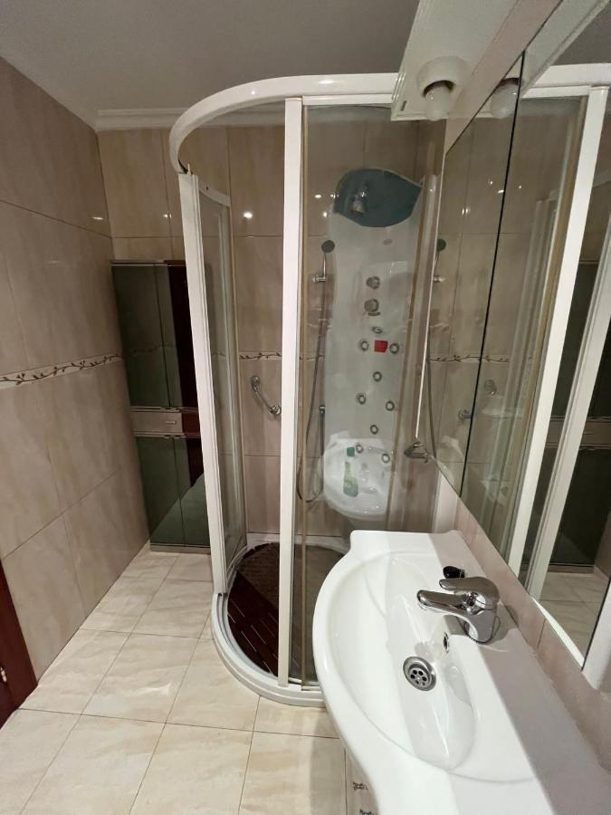 Atuaire Home Gran Apartamento Con Vistas A La Catedral De Burgo المظهر الخارجي الصورة