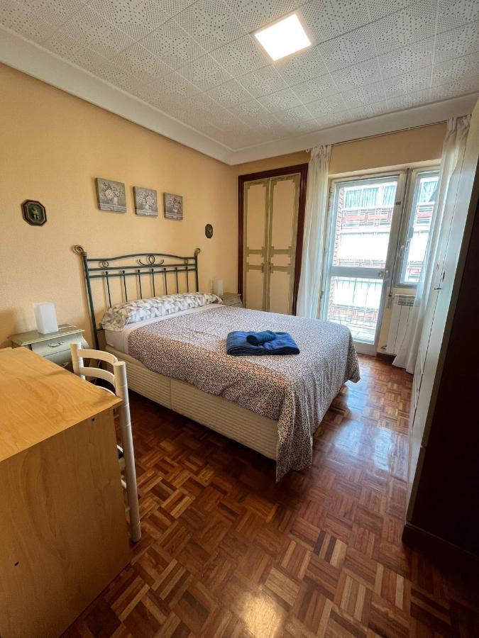 Atuaire Home Gran Apartamento Con Vistas A La Catedral De Burgo المظهر الخارجي الصورة