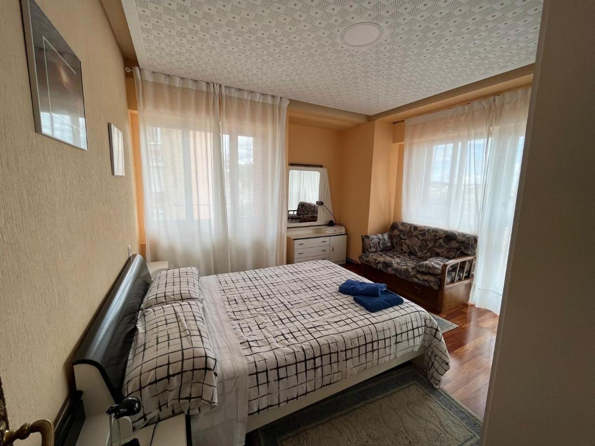 Atuaire Home Gran Apartamento Con Vistas A La Catedral De Burgo المظهر الخارجي الصورة
