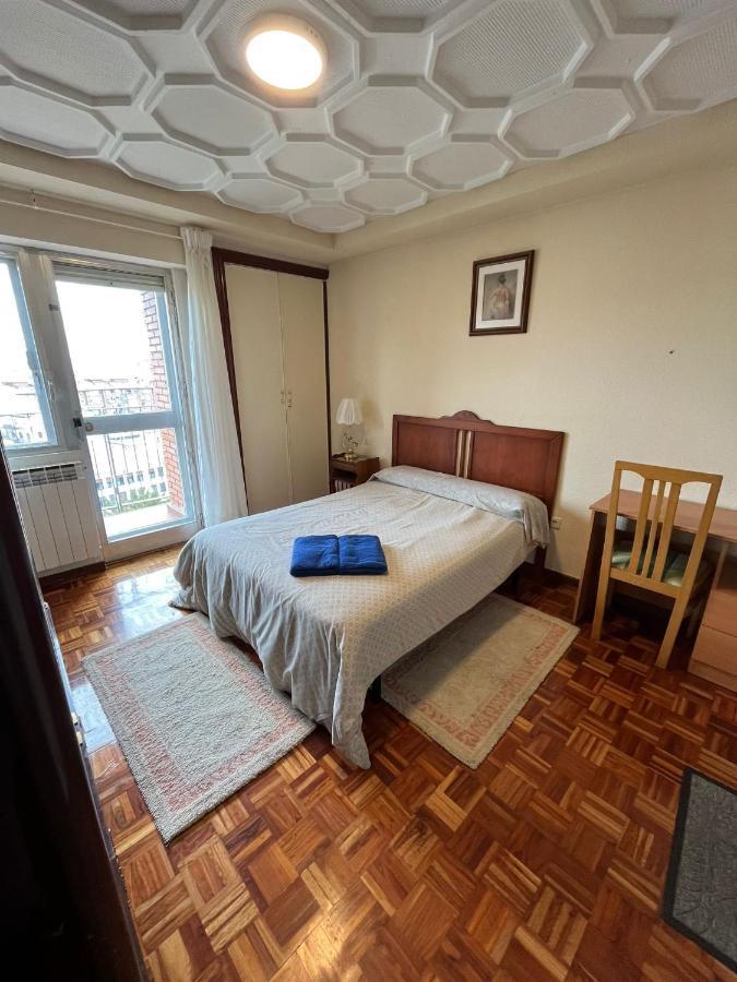 Atuaire Home Gran Apartamento Con Vistas A La Catedral De Burgo المظهر الخارجي الصورة